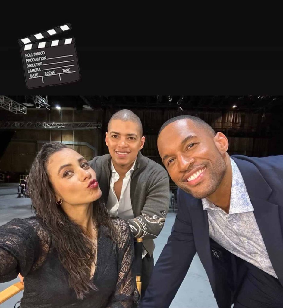 murielle hilaire, delon de metz, lawrence saint victor