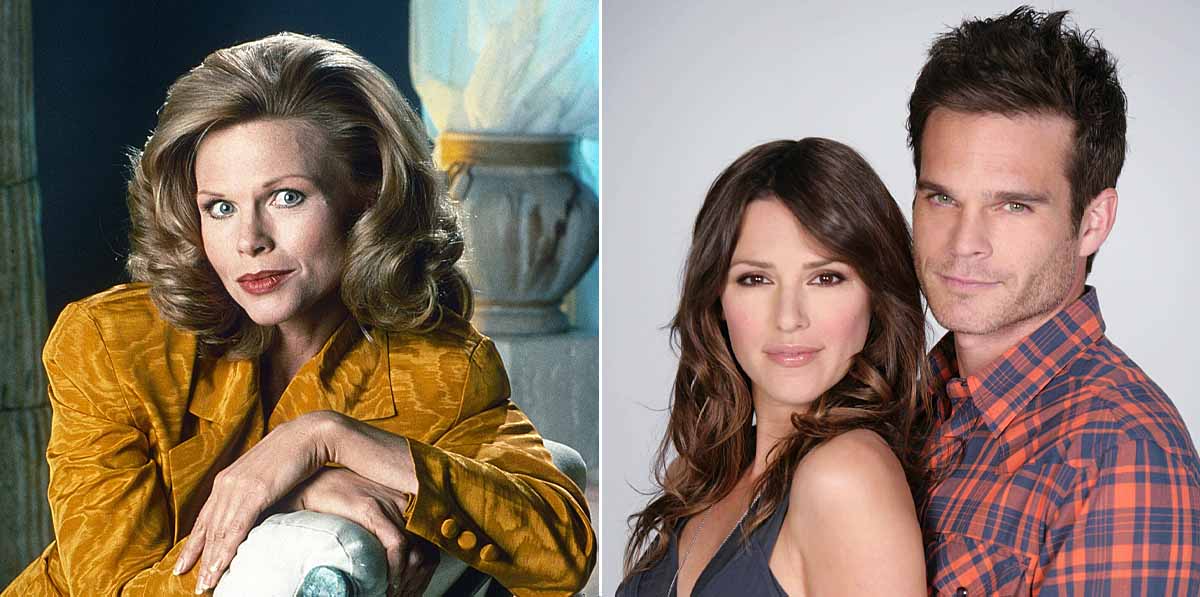 patsy pease, elizabeth hendrickson, greg rikaart