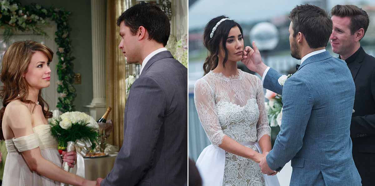 rebecca herbst, greg vaughan, jacqueline macinnes wood, scott clifton