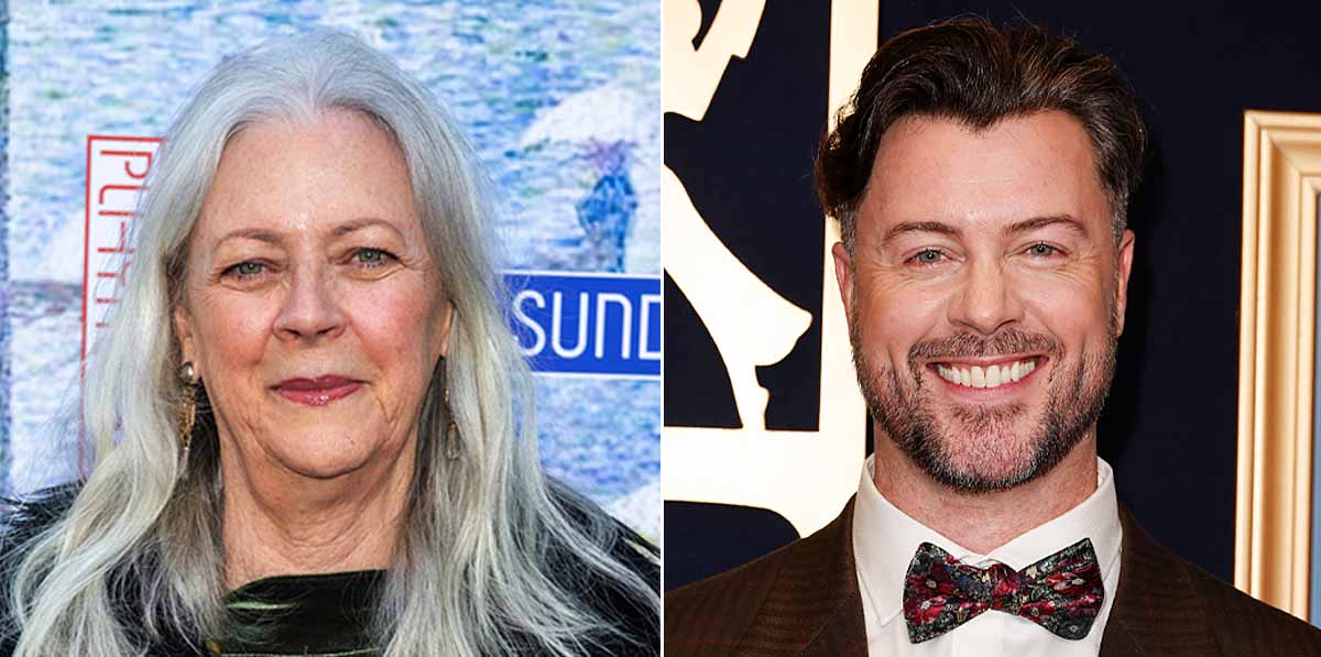 ros gentle, daniel feuerriegel