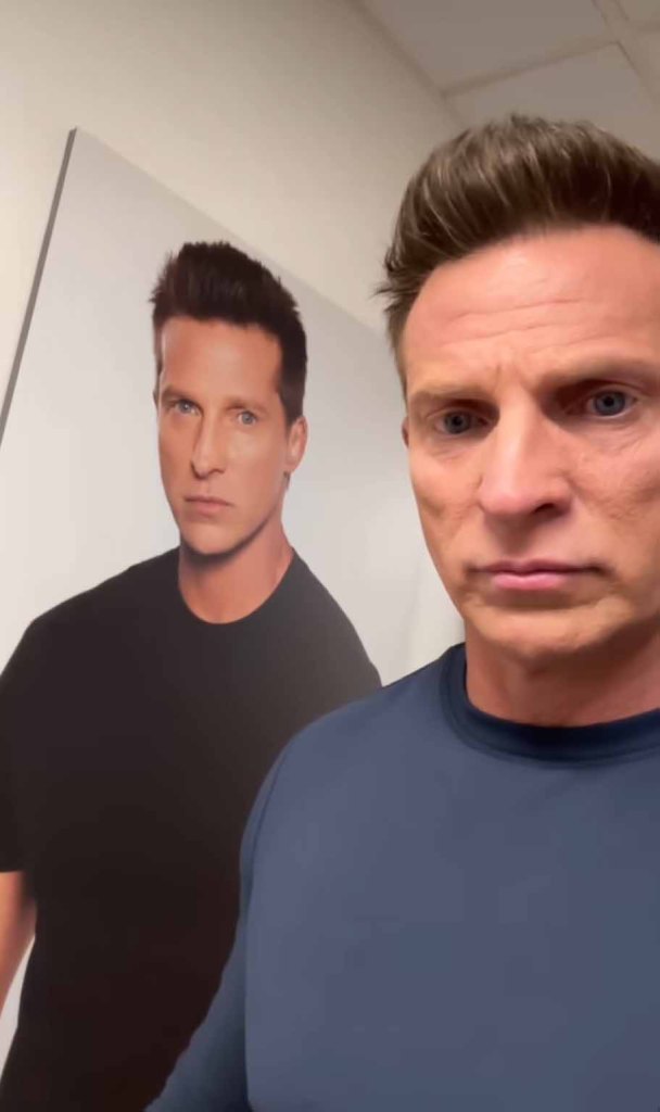 steve burton