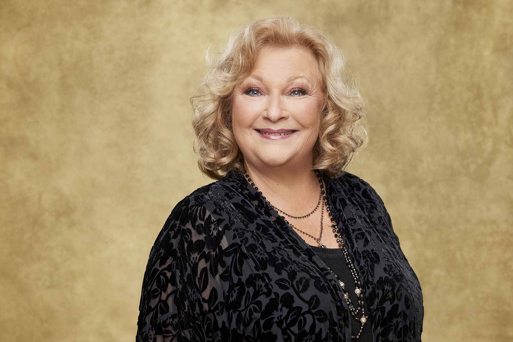 beth maitland , the young and the retless