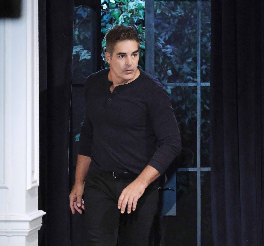 galen gering, days of our lives