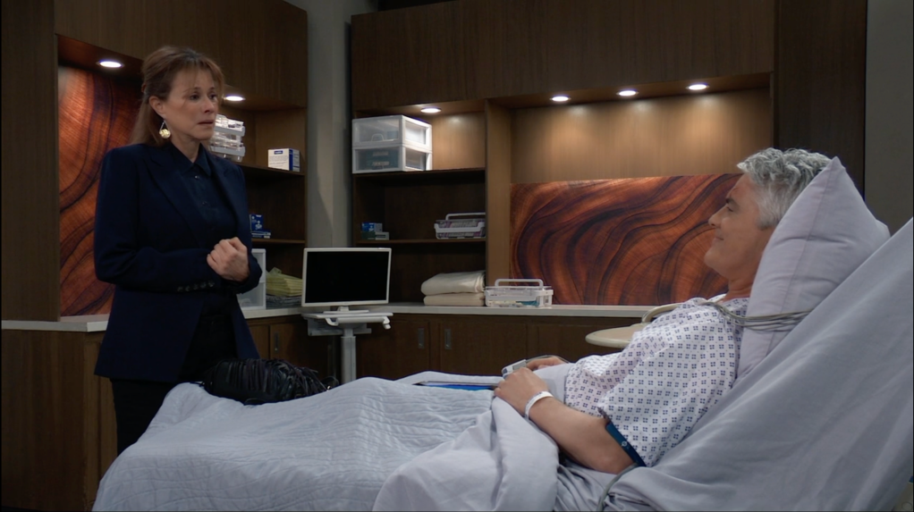 nancy lee grahn rick hearst