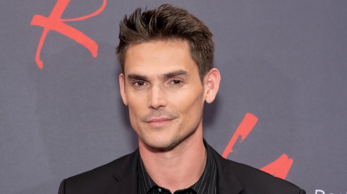 Mark Grossman News - Soap Opera Digest