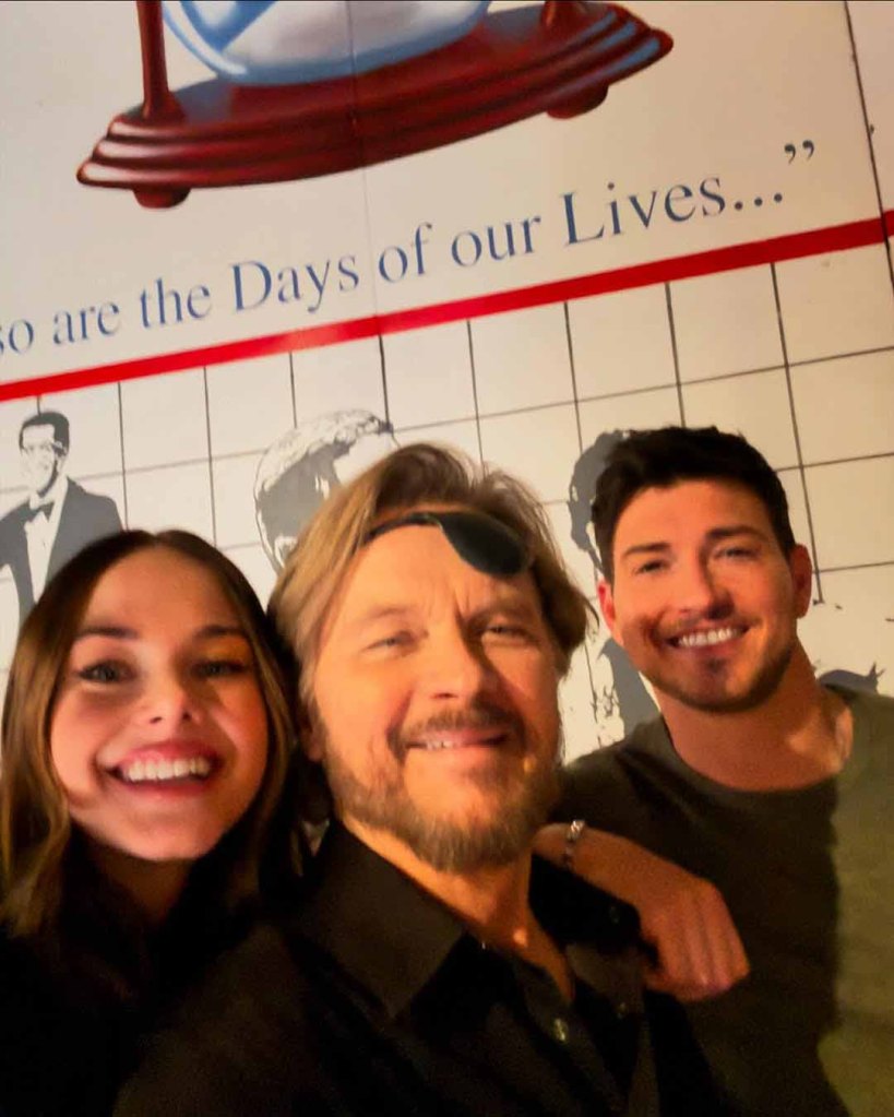 abigail klein, stephen nichols, robert scott wilson