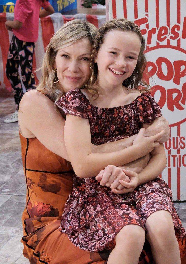 alice halsey, stacy haiduk, days of our lives