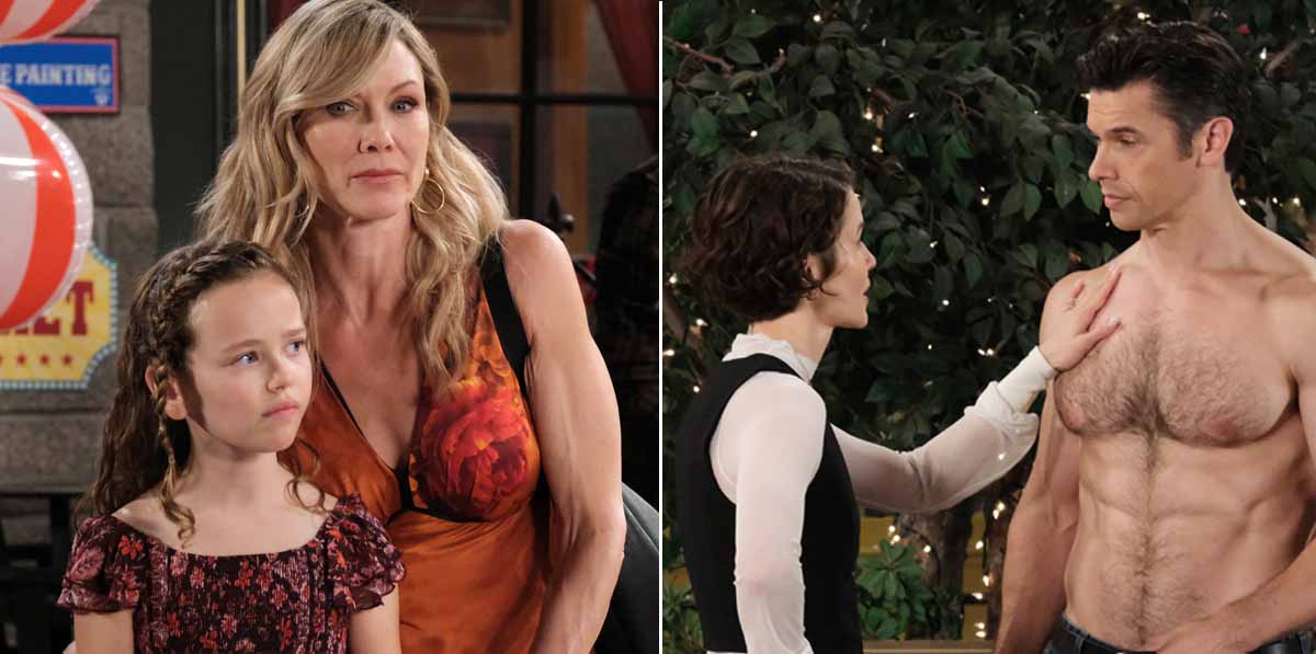 alice halsey, stacy haiduk, paul telfer, linsey godfrey