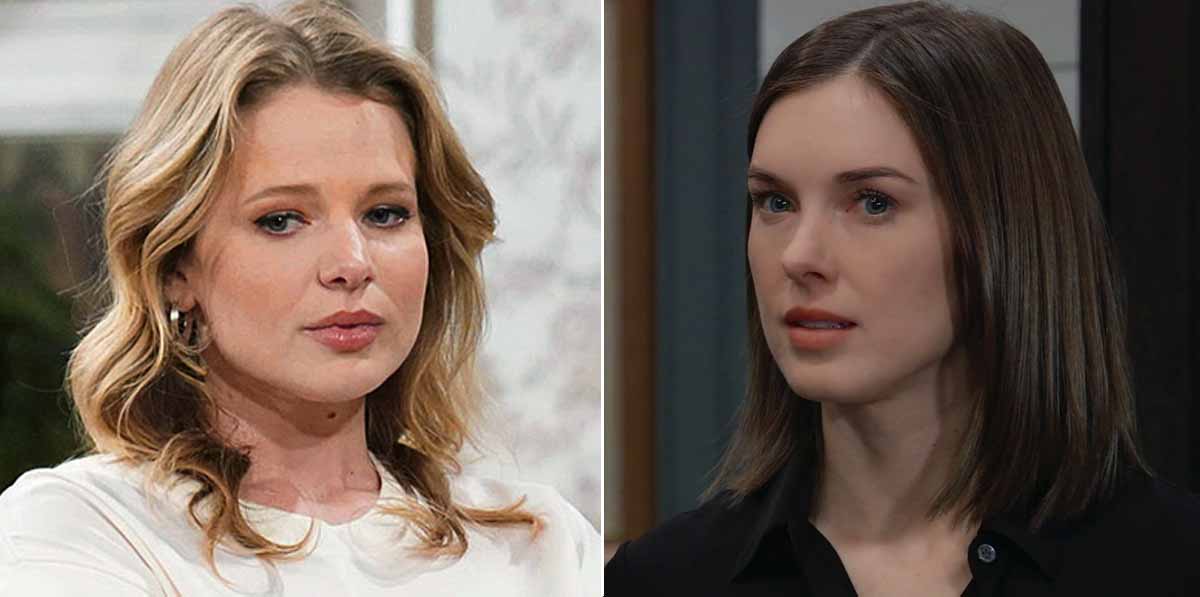 allison lanier, katelyn macmullen