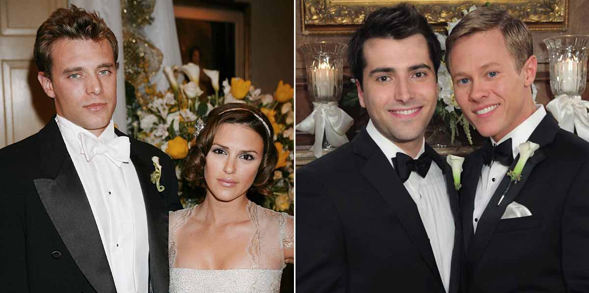 billy miller, elizabeth hendrickson, guy wilson, freddie smith