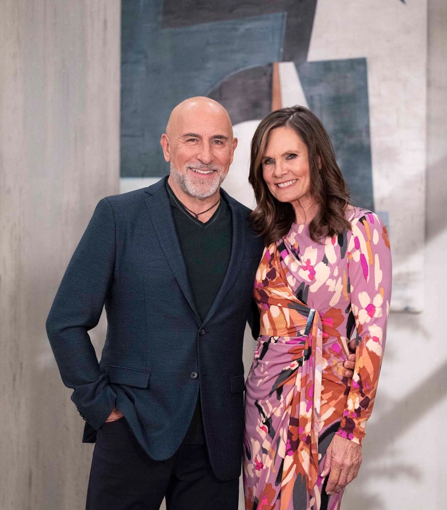 carlo rota, lynn herring