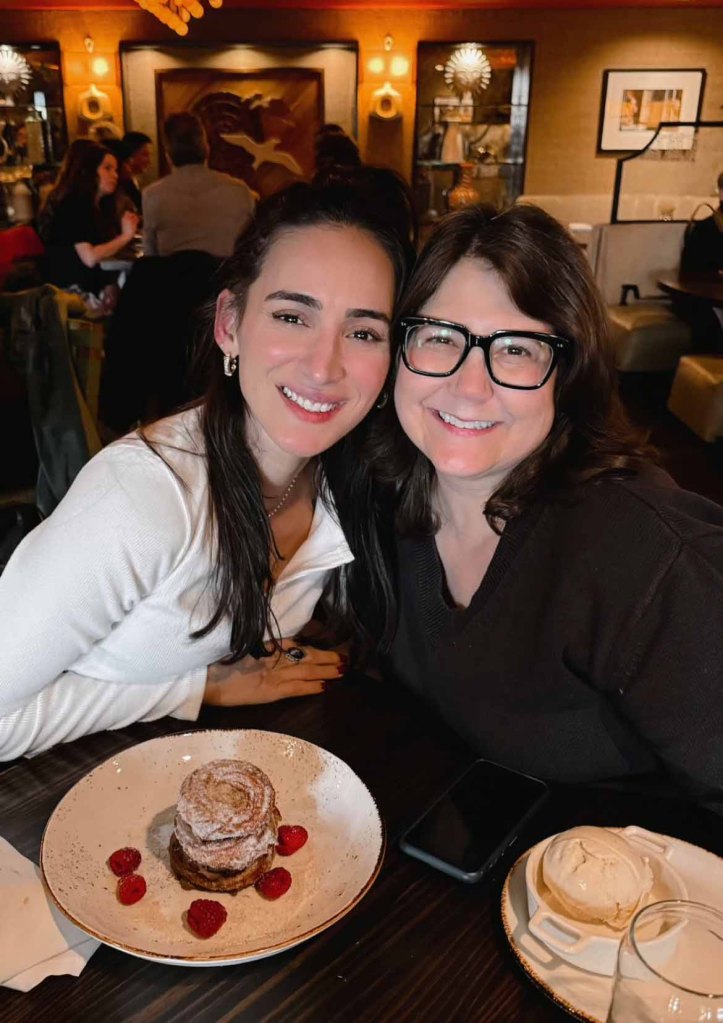 cherie jimenez, julie dove