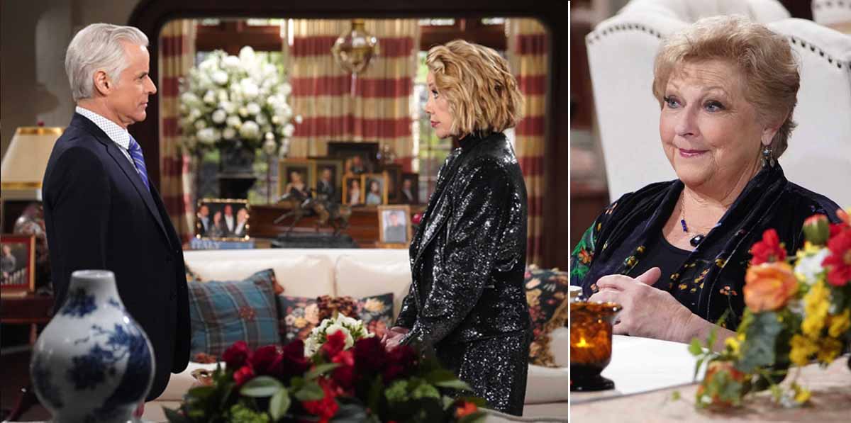 christian le blanc, melody thomas scott, beth maitland