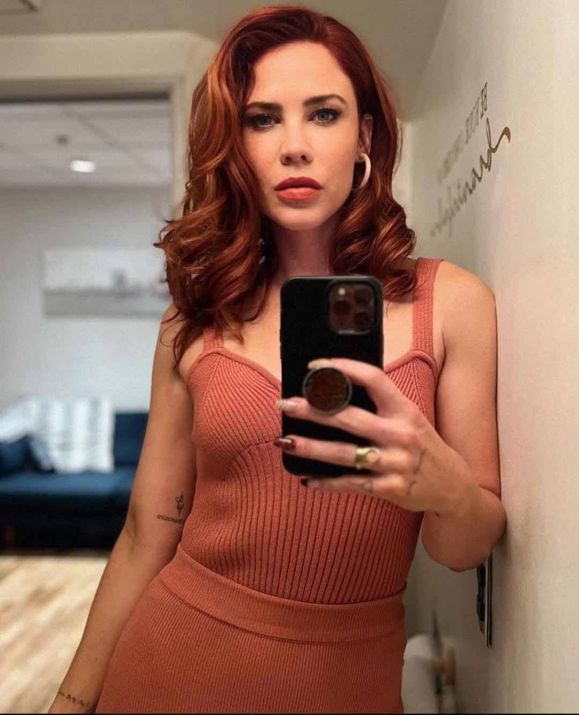 courtney hope