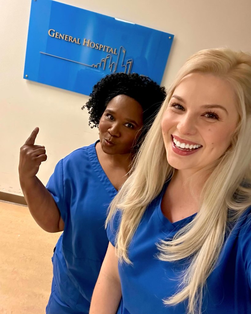 dioni michelle collins, risa dorken