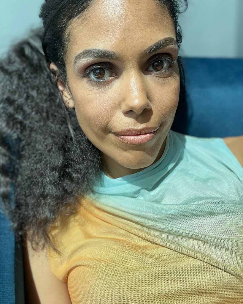 karla mosley
