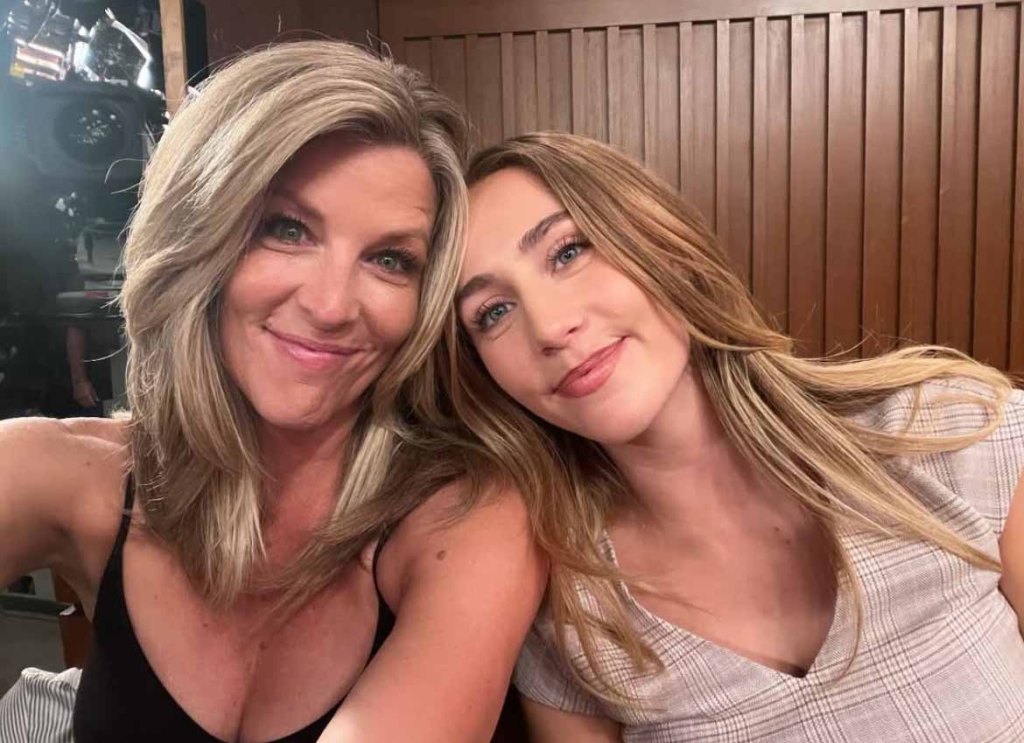 laura wright, eden mccoy