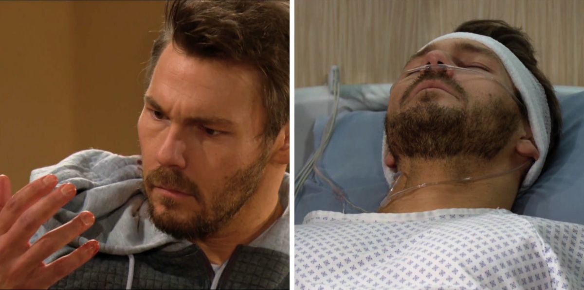 scott clifton liam in peril