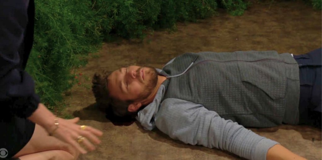 scott clifton
