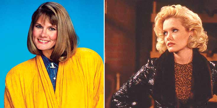 lynn herring, maura west