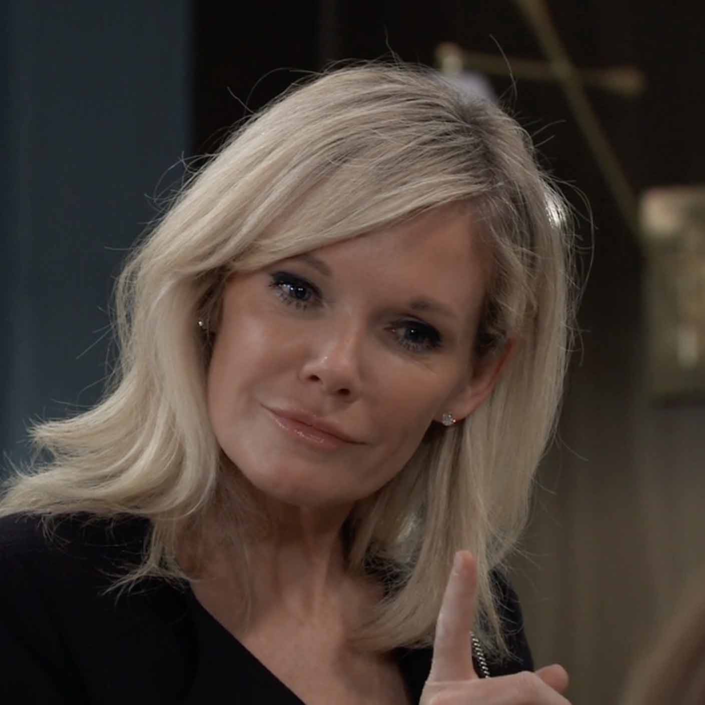 maura west, general hospital