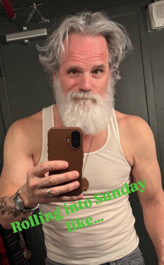 michael park