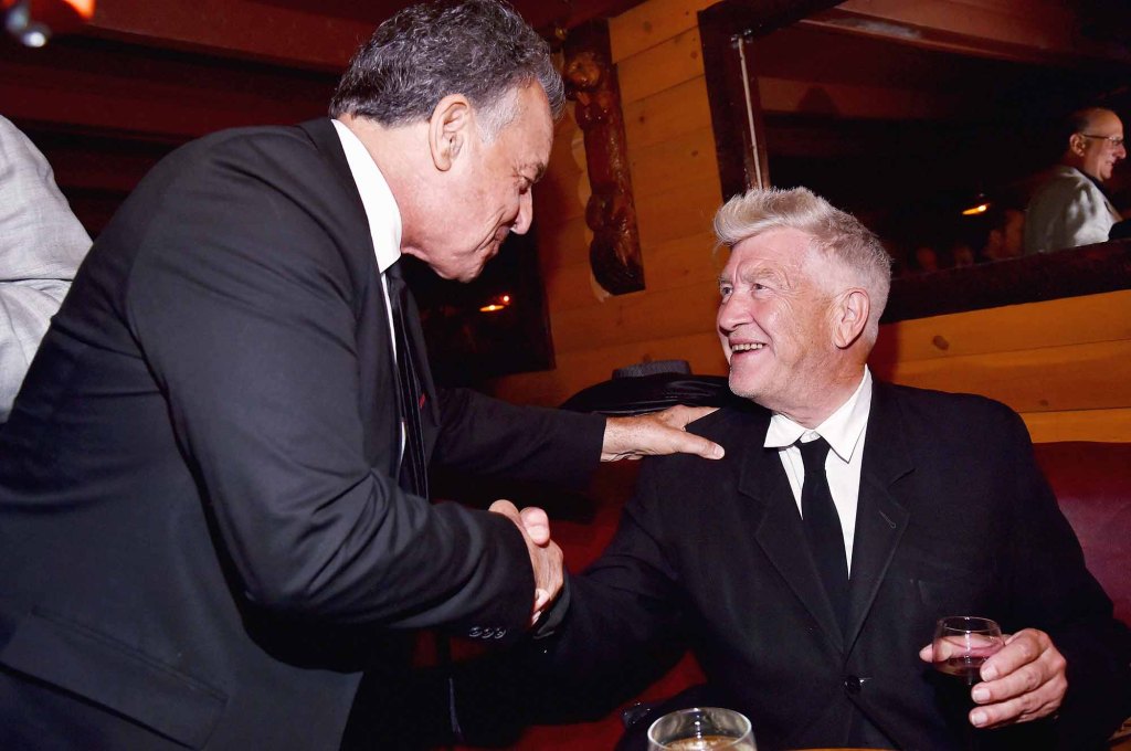 ray wise, david lynch