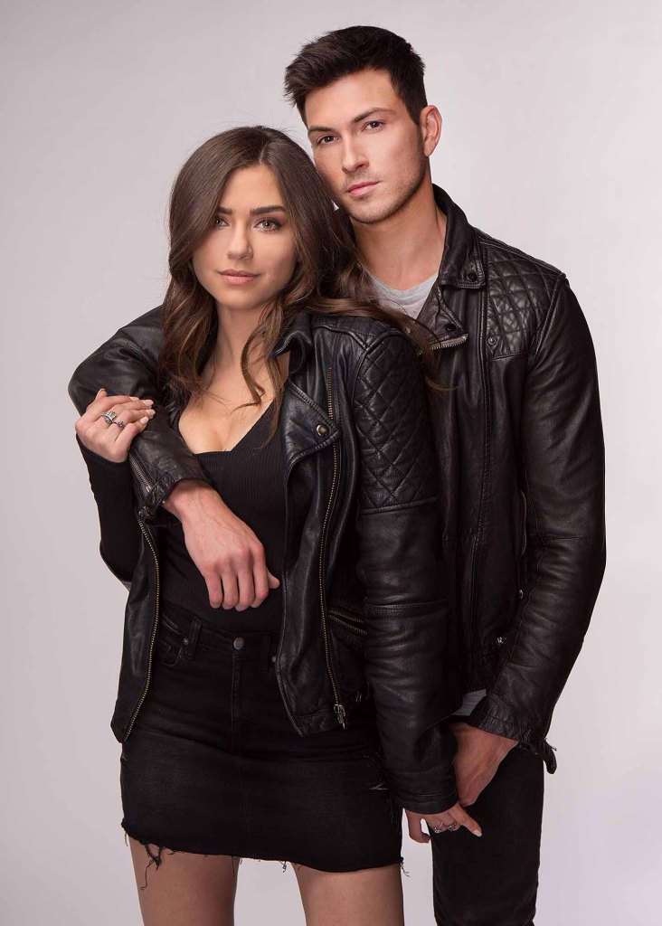 robert scott wilson, victoria konefal