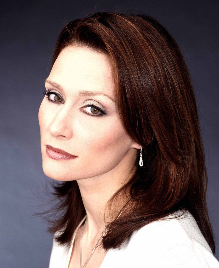 robin christopher, general hospital