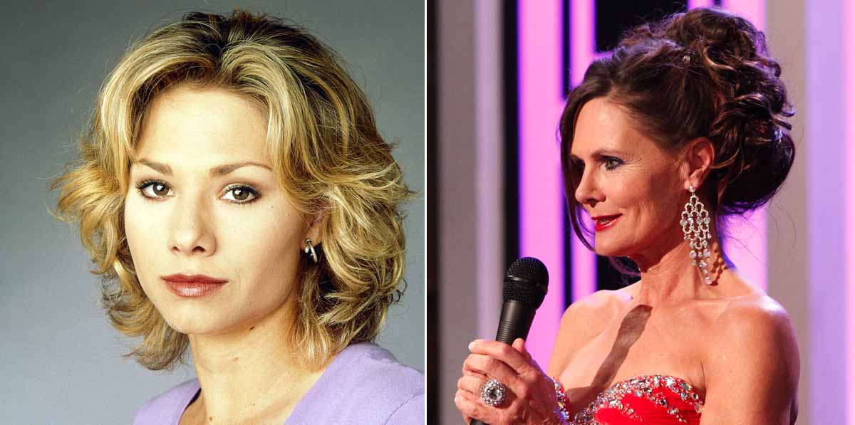 sarah brown, lynn herring