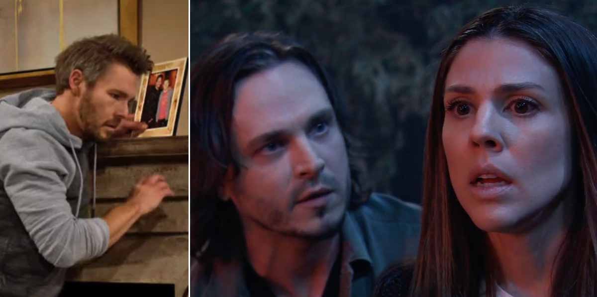 scot clifton, joshua jackson, kate mansi