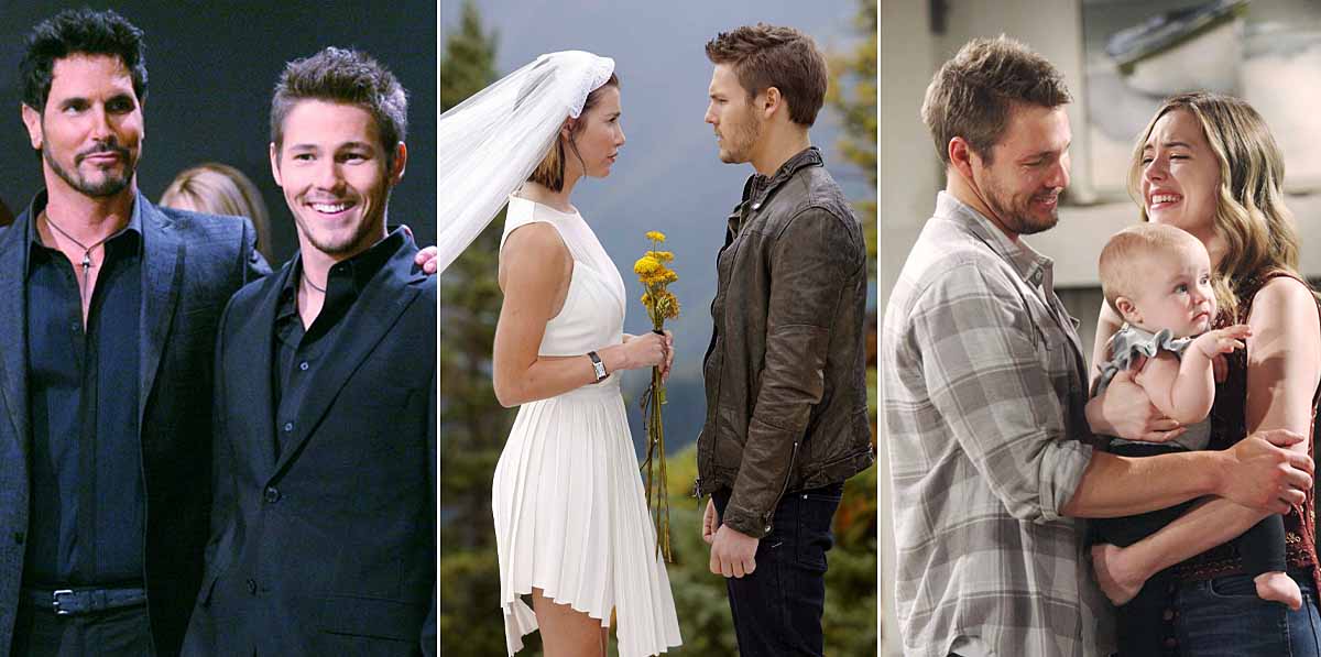 scott clifton, don diamont, jacqueline macinnes wood, annika noelle