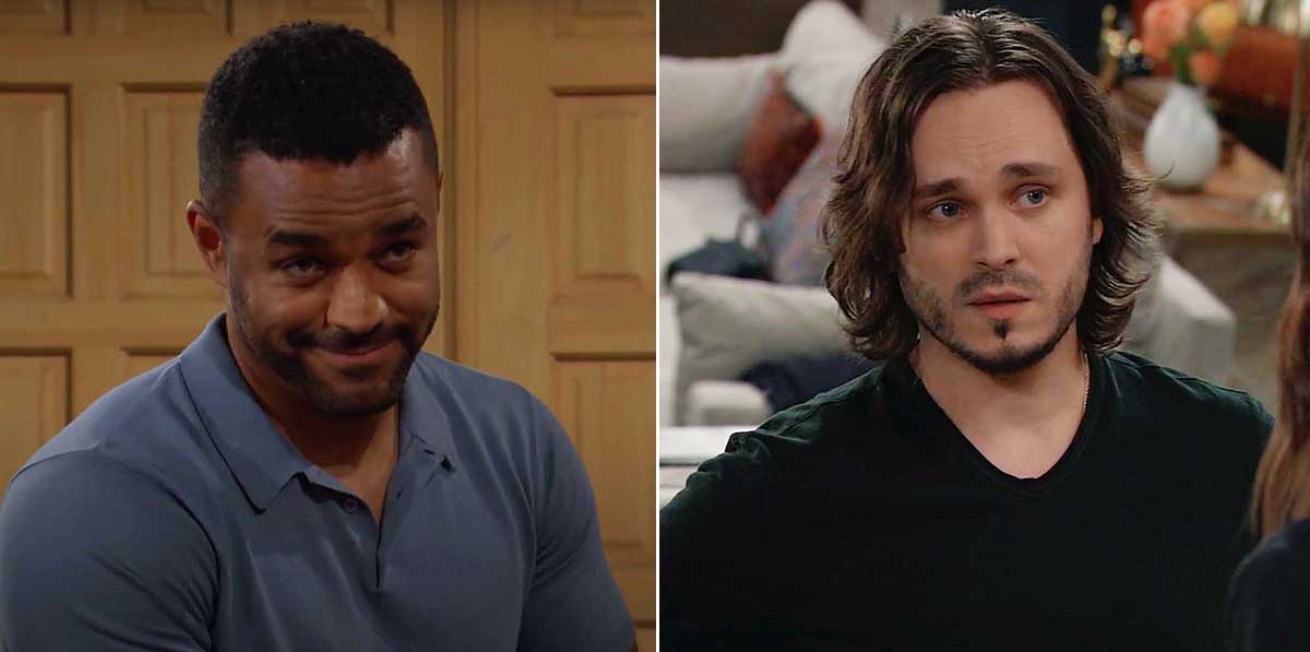 sean dominic, jonathan jackson