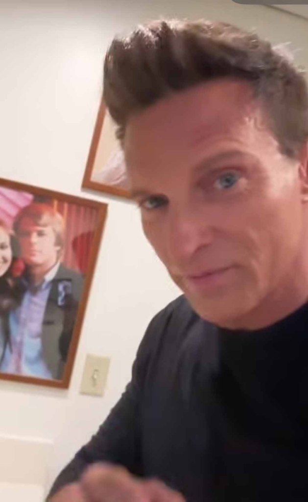 steve burton