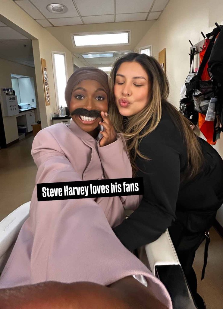 tabyana ali, priscilla castro preciad0