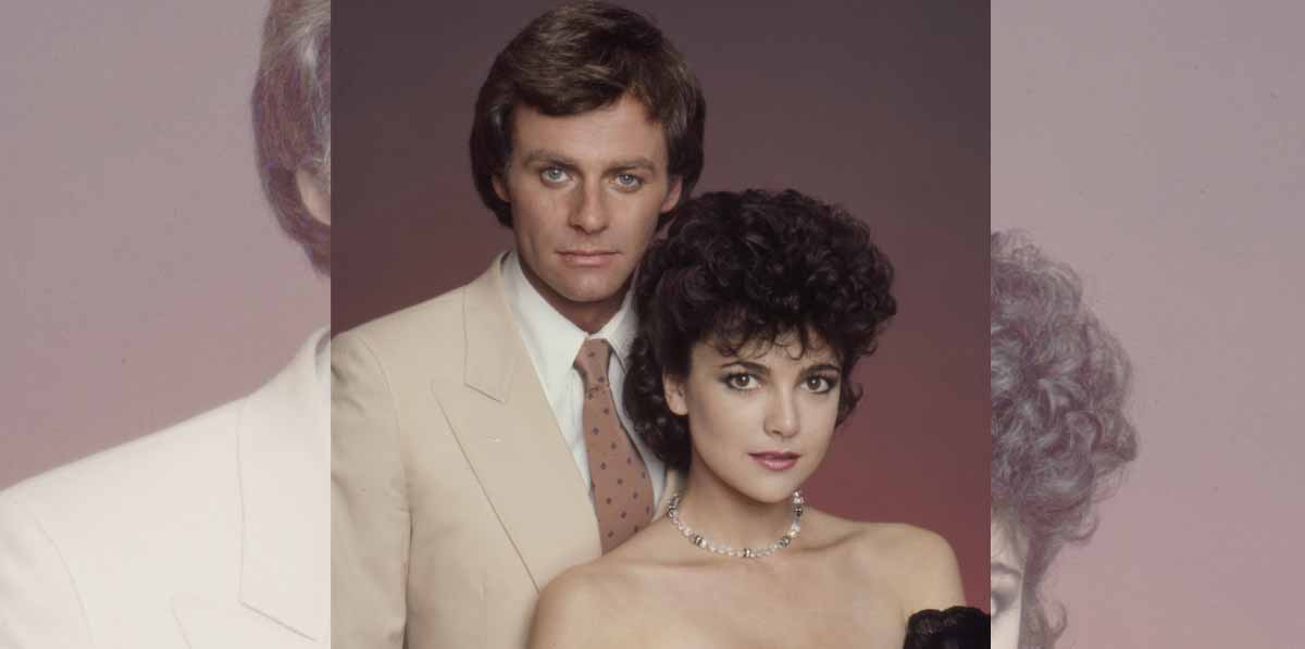 tristan rogers, emma samms