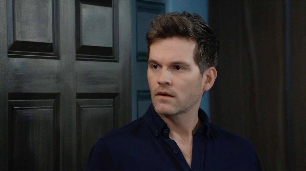 van hansis, general hospital