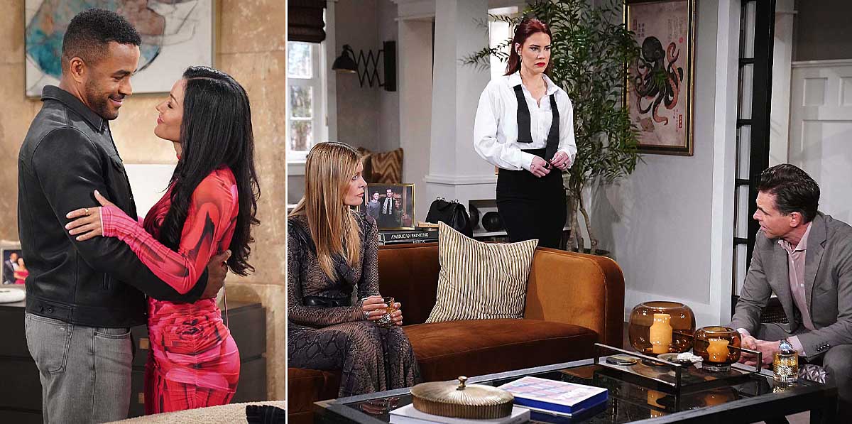 zuleyka silver, sean dominic, michelle staffors, jason thompson, courtney hope