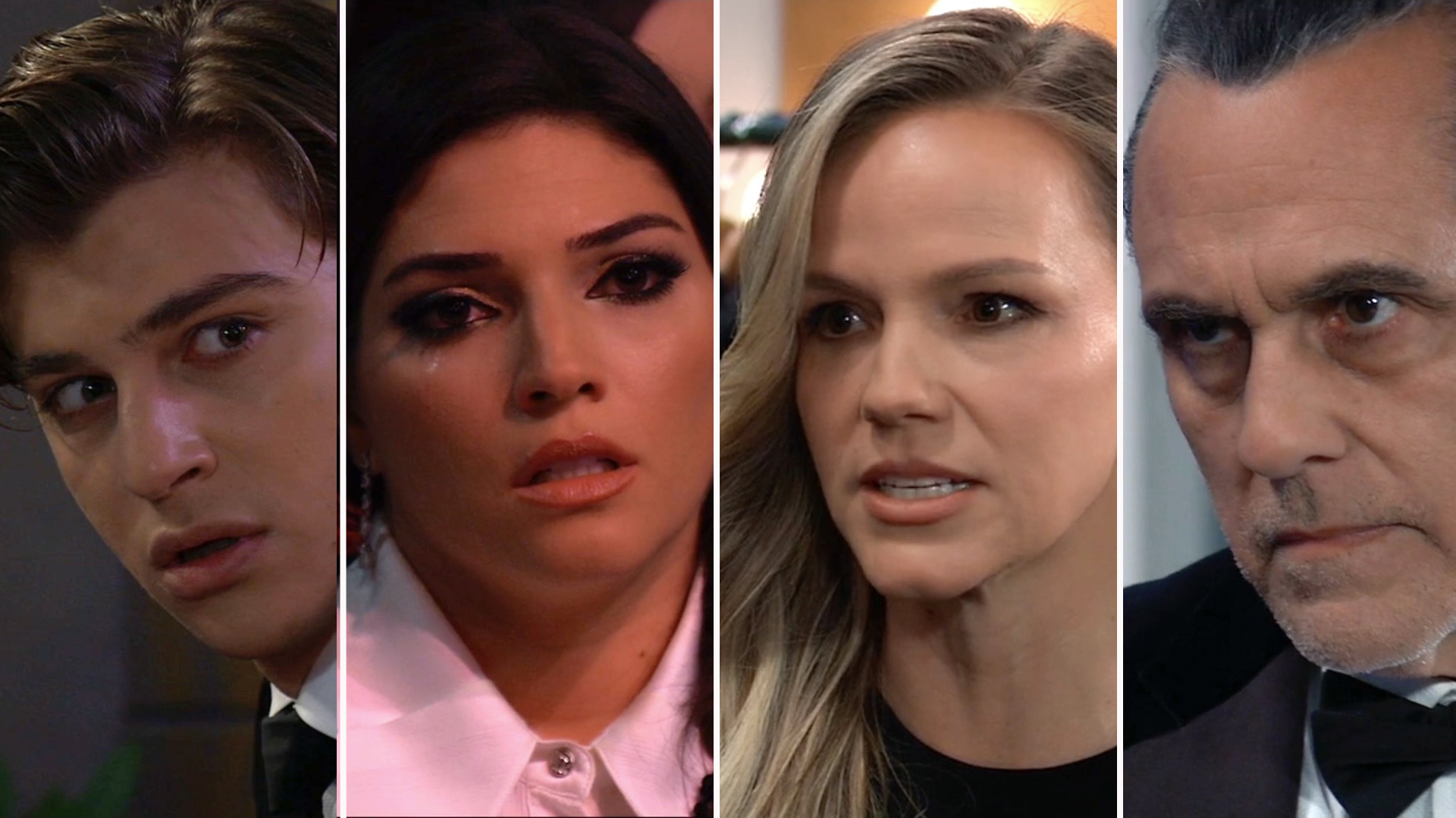 GH Gio Brook Lynn Lulu Sonny