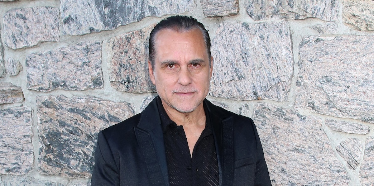 Maurice Benard