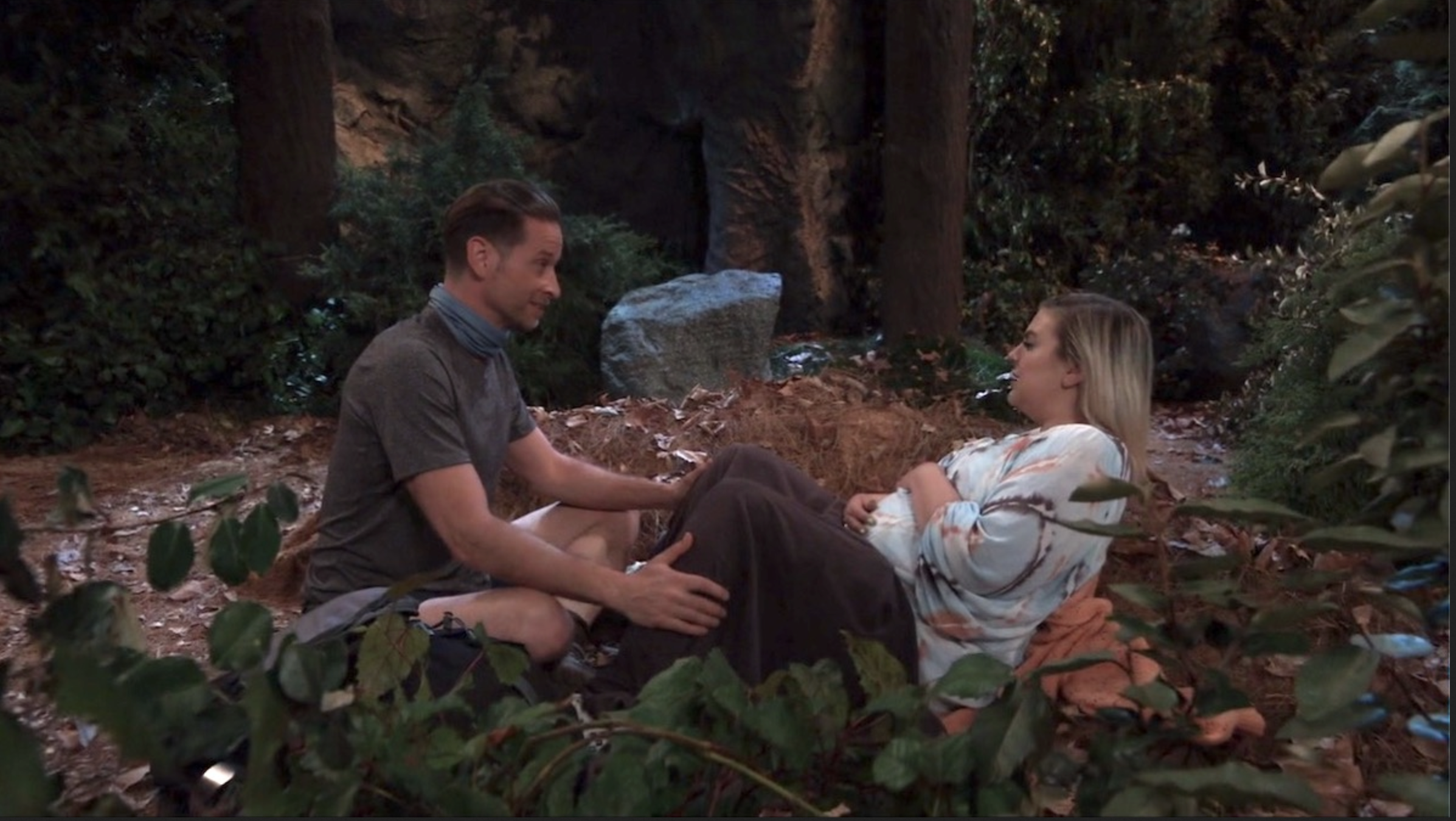 austin delivers maxie's baby gh