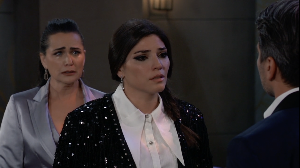 lois brook lynn dante nurses ball gh