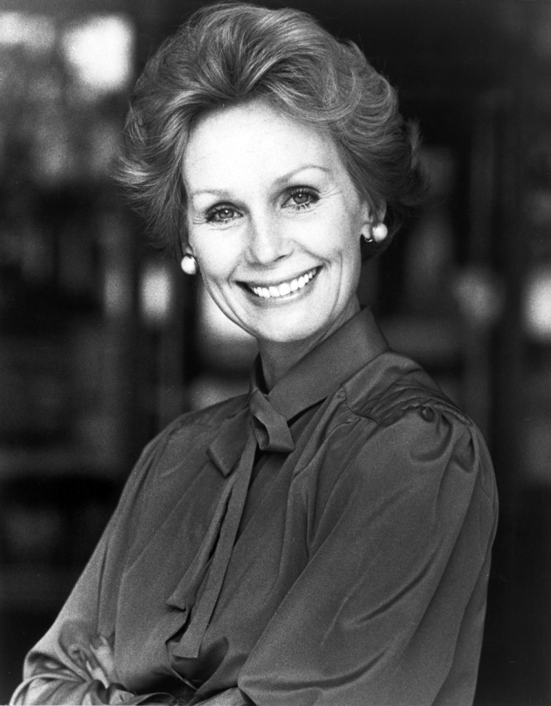 marla adams y&r headshot
