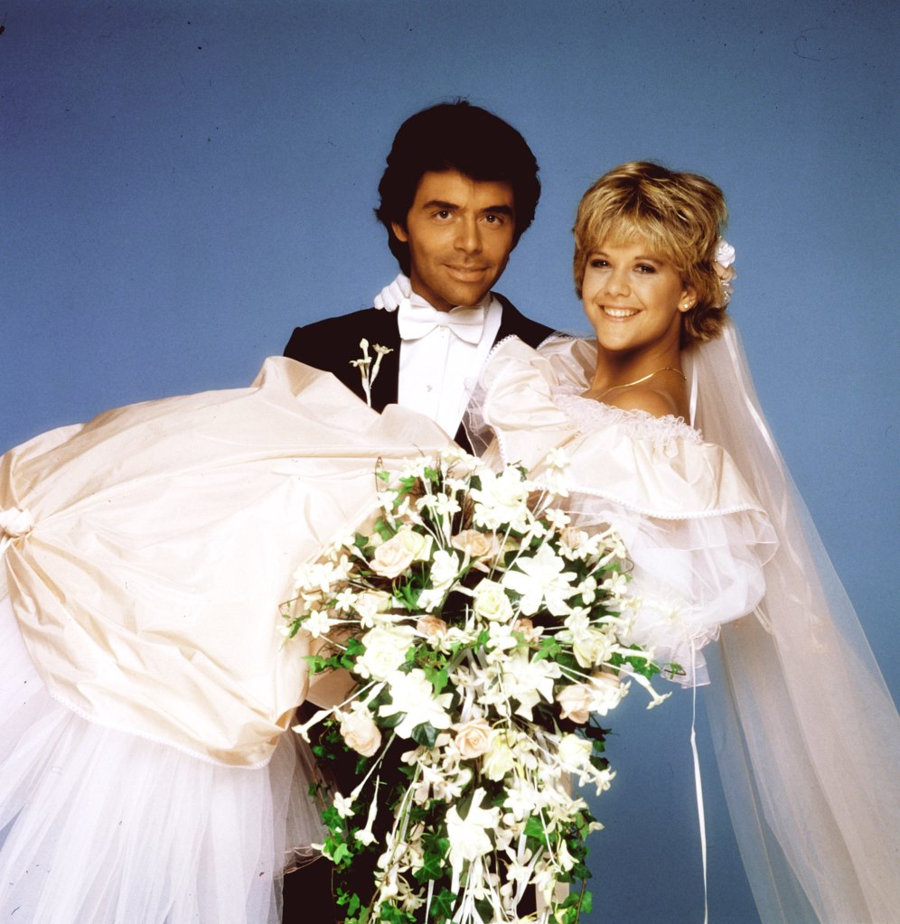 frank runyeon meg ryan