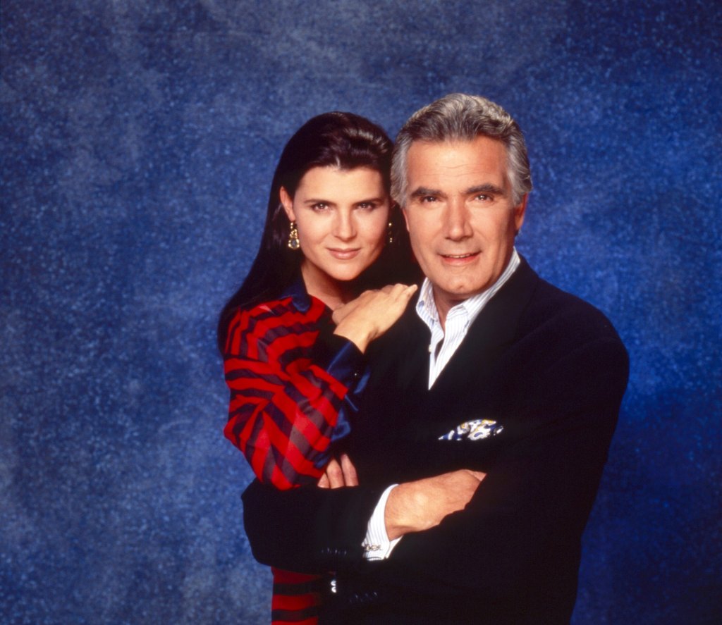 kimberlin brown john mccook