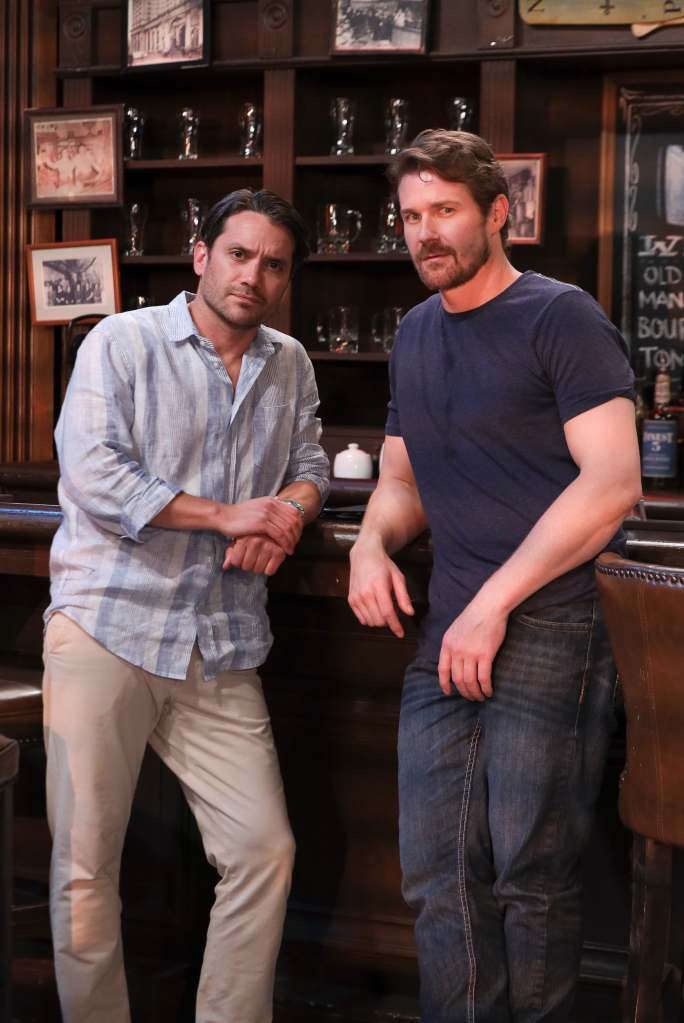 dominic zamprogna josh kelly
