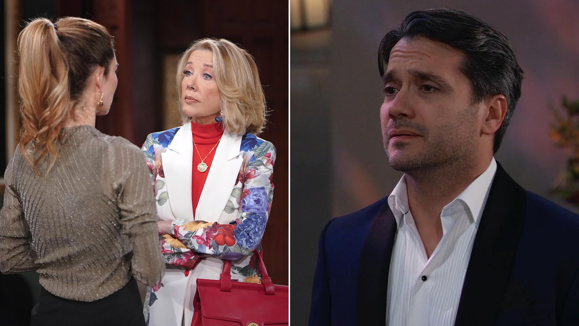 amelia heinle, melody thomas scott, dominic zamprogna hp