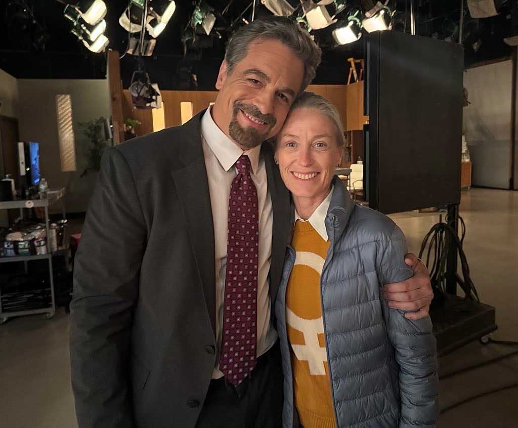 chris mckenna, jessica tuck