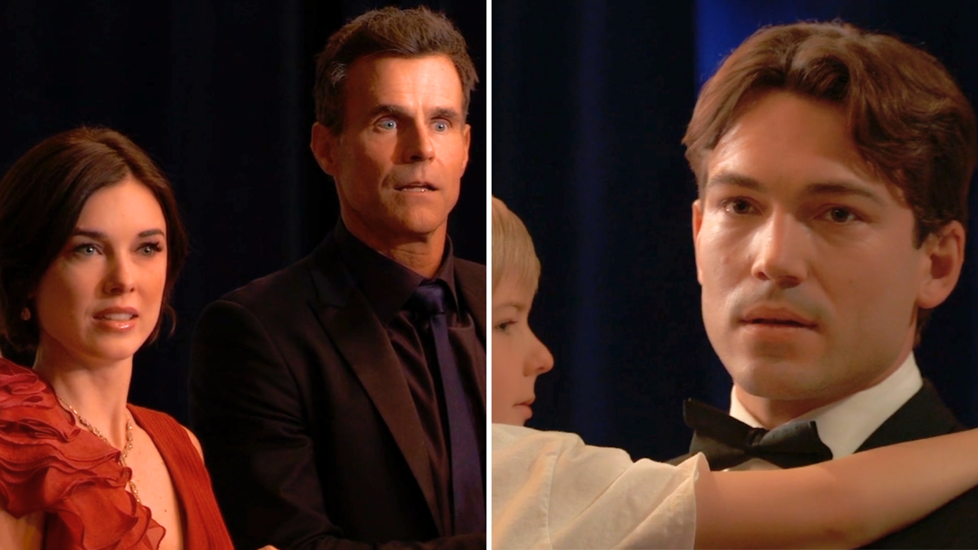 general hospital recap willow and drew shocked, general hospital recap.