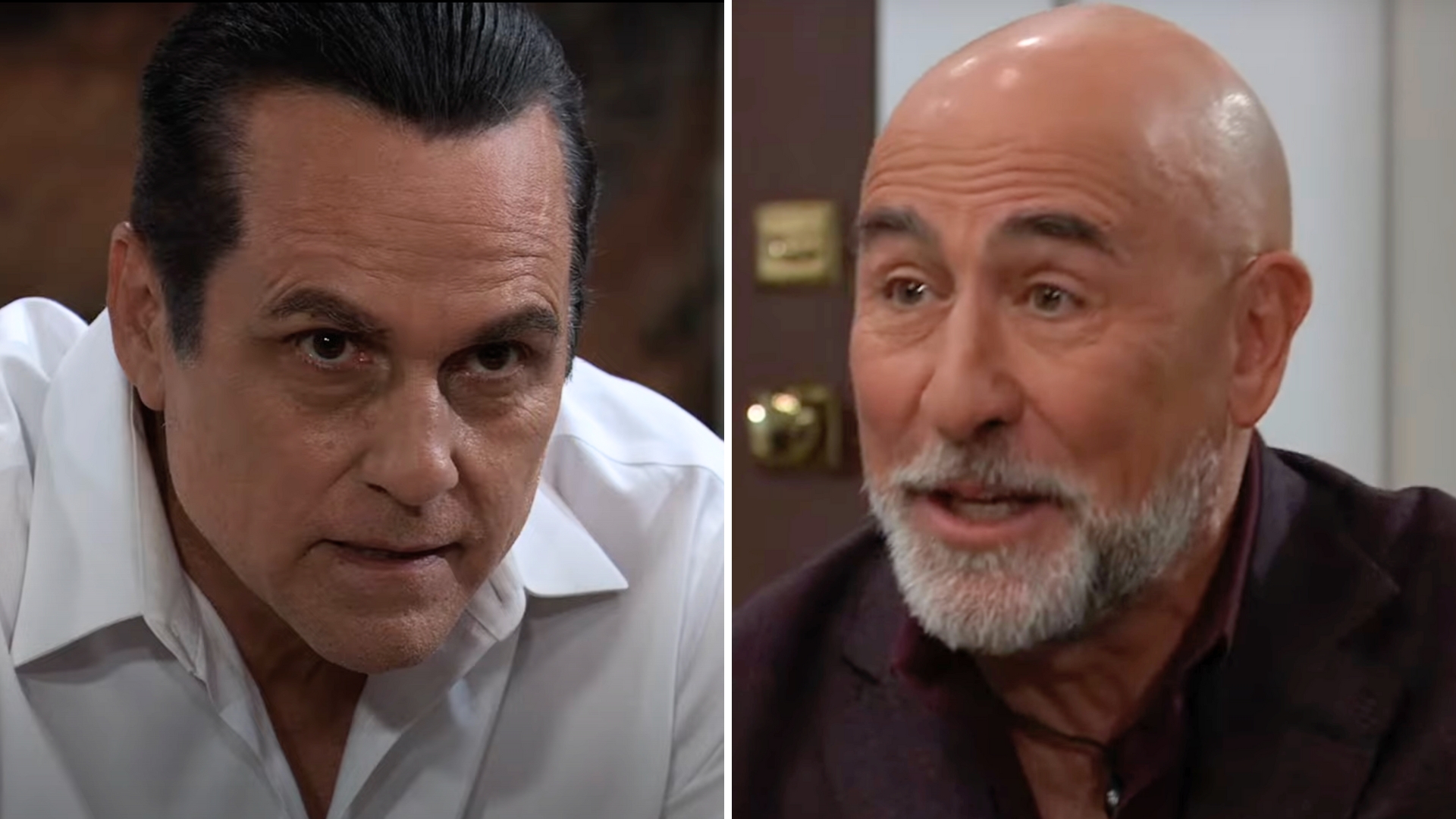 general hospital spoilers sonny and jenz face off.